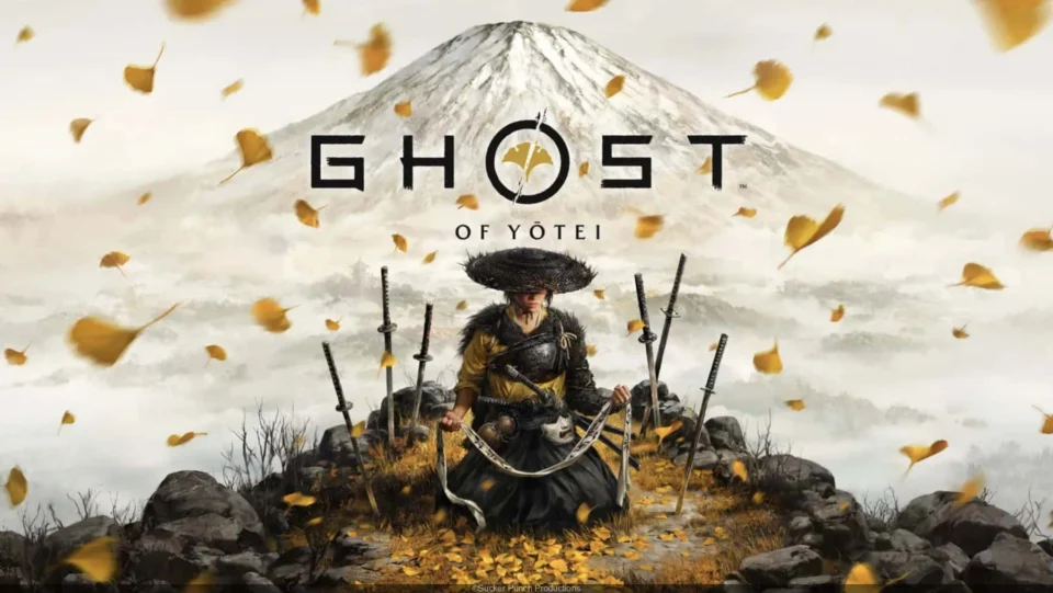 Ghost of Yotei – A New Chapter Unfolds