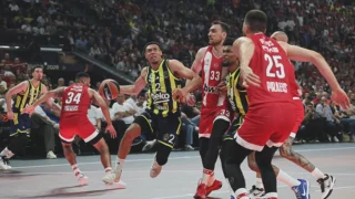 Giannakopoulos, maç organizasyonunda yaşanan güvenlik ve bilet krizine tepki gösterdi