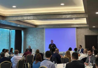Global Expertise Meets Istanbul: HDI Sigorta Hosts Talanx Group’s Power Pricing Lab 2025