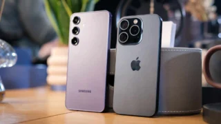 Global Handset Market Q1 2025 Overview