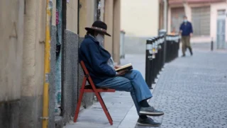 Global Reading Habits and Iconic Literature