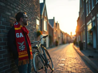 Go Ahead Eagles Braga maçı ne zaman, saat kaçta ve hangi kanalda yayınlanacak?