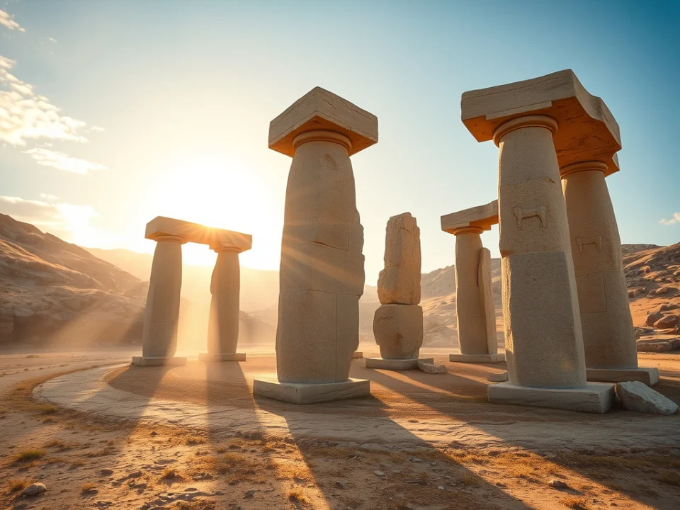 Göbeklitepe nerede / hangi ilde?