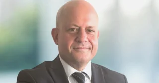 Gökdeniz Gür Sanovel CFO ve İcra Kurulu Üyesi Oldu