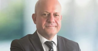 Gökdeniz Gür, Sanovel CFO’su Oldu