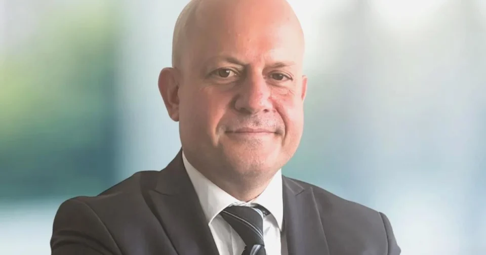 Gökdeniz Gür, Sanovel CFO’su Oldu