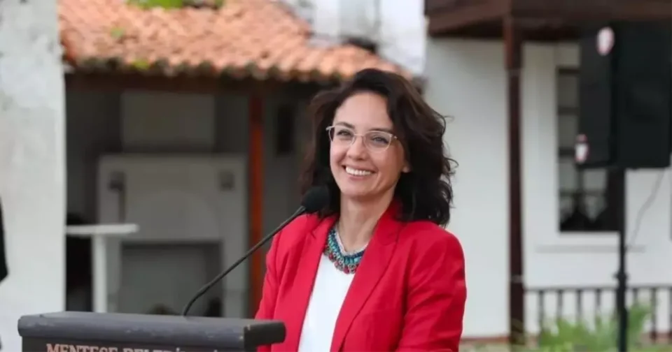 Gonca Köksal Aras kimdir? Gonca Köksal Aras kaç yaşında ve nereli?