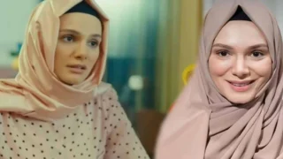 Gonca Sarıyıldız 12 Yıl Sonra Yeniden Tesettürlü Rolüyle Ekranlara Dönüyor