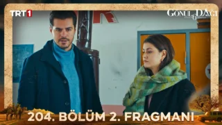Gönül Dağı 204. Bölüm 2. Fragmanı Yayınlandı