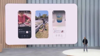 Google I/O 2025 Highlights: Google Search Live Unveiled
