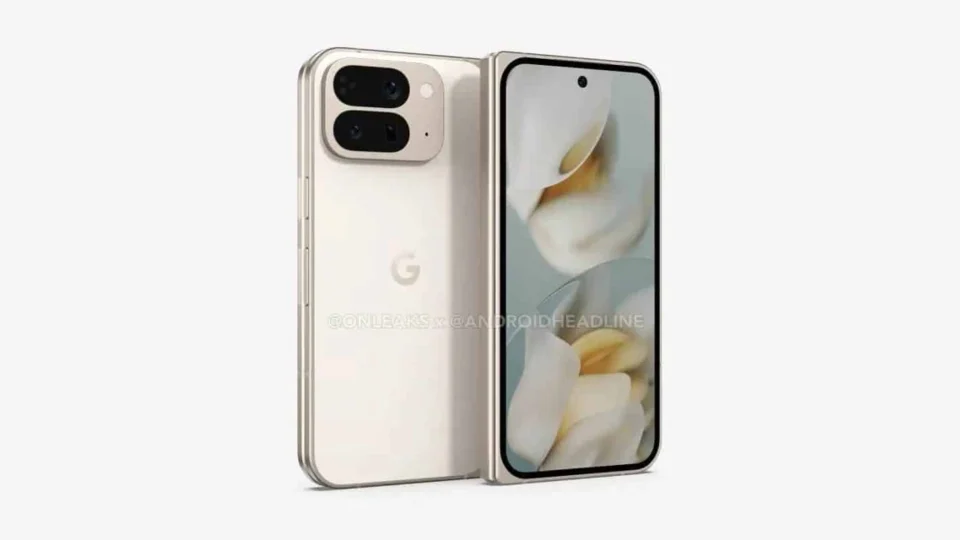 Google Pixel 10 Pro Fold: A Glimpse into the Future of Foldable Smartphones
