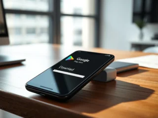 Google Play Store’da ‘İndirme Bekleniyor’ Hatası İçin Kesin Çözüm Rehberi