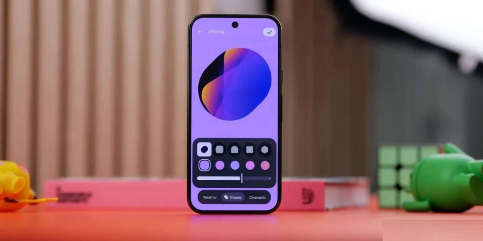 Google Unveils Android 16: A New Era in Mobile OS