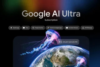 Google Unveils Google AI Ultra at I/O 2025