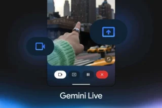 Google’s Gemini Live Now Free for All Android Users