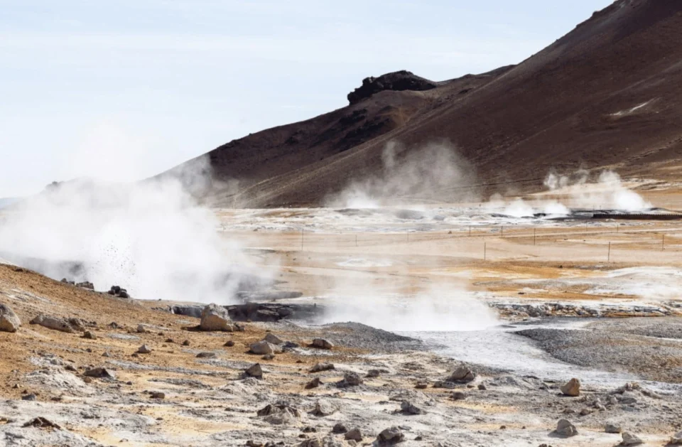 Google’s Geothermal Energy Initiative in Taiwan: A Strategic Move Towards Sustainability
