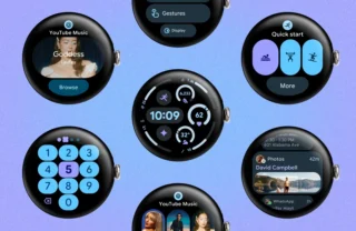 Google’s Wear OS 6: A Fresh Design and Enhanced Features