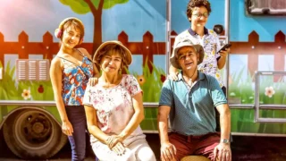 Görevimiz Tatil Filminin Konusu ve Oyuncu Kadrosu