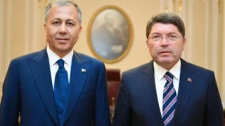 Görevlerinden Ayrılan Ali Yerlikaya ve Yılmaz Tunç’un Veda Mesajı
