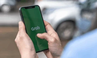 Grab, Singapur’da Motor Sigortası Sektörüne Giriş Yapıyor