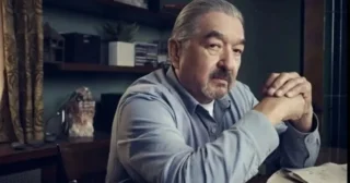 Graham Greene kimdir? Graham Greene kaç yaşında? Hangi filmlerde ve dizilerde oynadı?