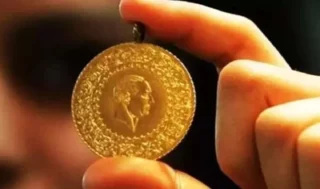 Gram, çeyrek, Cumhuriyet altını bugün ne kadar oldu? 15 Nisan 2025 Salı altın fiyatları…