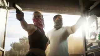 Grand Theft Auto VI Release Date Announced