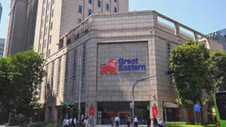 Great Eastern ilk yarı kârını %43 artırdı, ara temettü 35 Singapur senti oldu