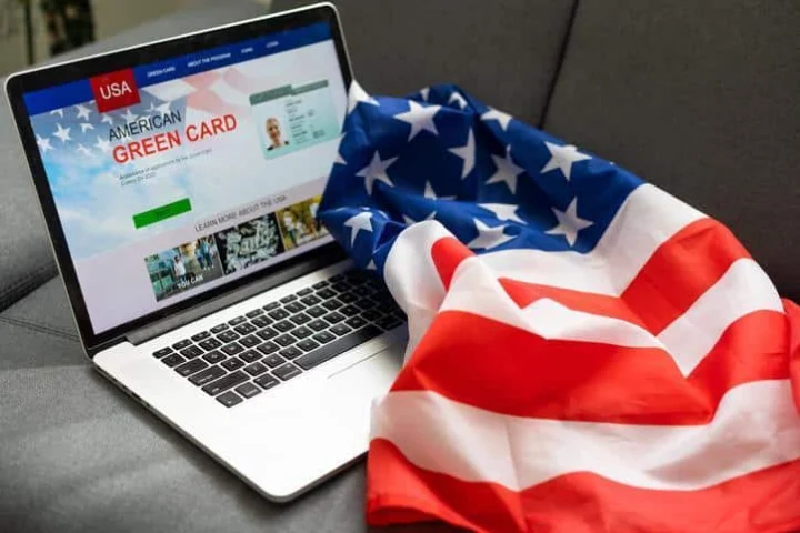 Green Card sonuçları ne zaman açıklanıyor? 2025 Green Card çekilişi ne zaman yapılacak?