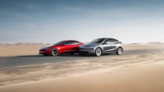 Grok, Tesla’nın Avrupa’daki otomobillerine geliyor