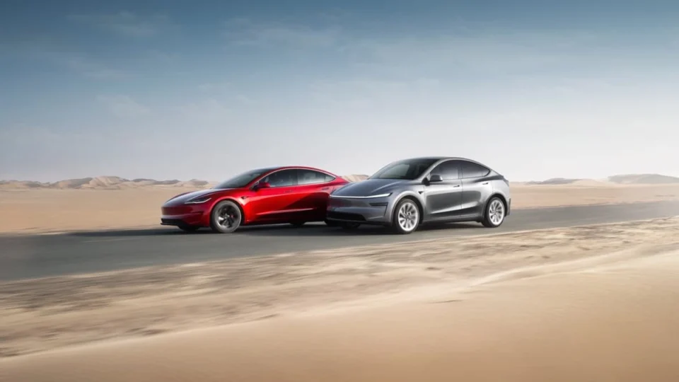 Grok, Tesla’nın Avrupa’daki otomobillerine geliyor