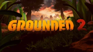 Grounded 2: Dive into a Microscopic Adventure