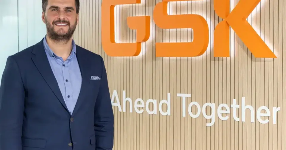 GSK Türkiye Liderlik Ekibinde Görev Değişiklikleri Gerçekleşti
