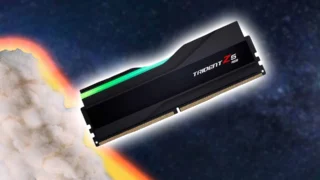 G.SKILL Achieves New DDR5 Speed Record