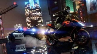 GTA 5 PC Game Pass’te Yine Sahnede