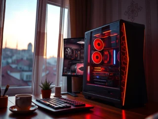 GTA 5 sistem gereksinimleri nelerdir?