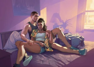 GTA 6 Trailer Breaks Viewing Records