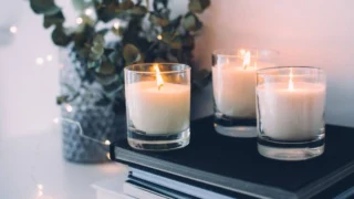 Guide to Crafting Natural Candles at Home