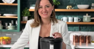 Gül Kayadeniz, Vorwerk Türkiye’nin Yeni Genel Müdürü Olarak Atandı