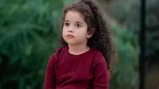 Güller ve Günahlar’ın Kader’i Yade Arayıcı kimdir? Minik oyuncu Yade Arayıcı kaç yaşında?