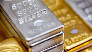Gümüş fiyatları jeopolitik riskler ve Fed beklentileriyle rekor seviyeye ulaştı
