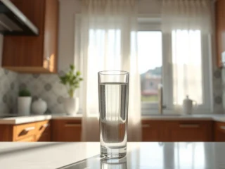 Günde kaç litre su içilmeli?