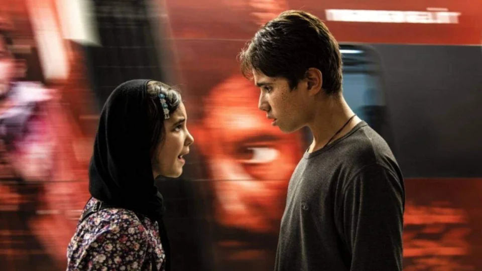 Güneşin Çocukları Filmi Konusu, Oyuncuları ve IMDb Puanı