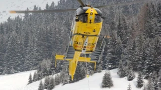 Güney Tirol’de Ortler Dağlarında Meydana Gelen Çığ Felaketi: 5 Alman Dağcı Hayatını Kaybetti