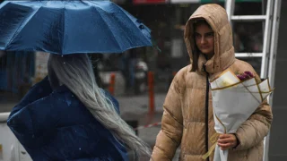 Hafta Sonu Hava Durumu: Yağışlar İç ve Doğu Kesimlerde Etkili Olacak