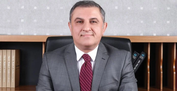 Hakan Muştu, KMC Sigorta ve Reasürans Brokerliği Yönetim Kurulu Başkan Vekili Oldu