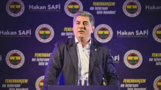 Hakan Safi, Fenerbahçe başkan adaylığı sürecinde güçlü ve genç bir yönetimle şampiyonluk, birlik ve kurumsal dönüşüm hedeflerini açıkladı