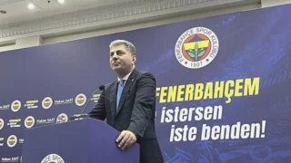 Hakan Safi, Fenerbahçe başkan adaylığında güçlü yönetim, teknik direktör planı ve dünya yıldızı transferi vaatlerini açıkladı