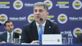 Hakan Safi, Fenerbahçe’nin transferlerini seçimden önce netleştirip forvet ve omurgayı güçlendireceklerini açıkladı