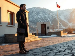 Hakkari’de memur olmak nasıl?